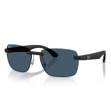 RAY BAN POLARIZADO RB4470CH 601S/1C